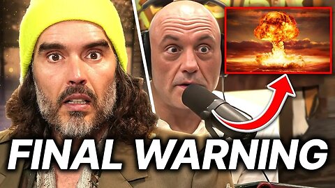 Joe Rogan's Powerful Take On the Culture War