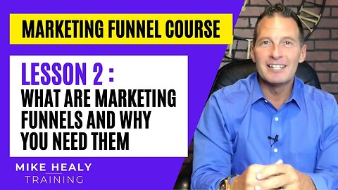 What are Marketing Funnels and why You Need them