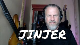JINJER - Vortex - First Listen/Reaction