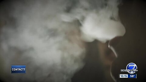 Researchers, doctors in Denver on front line of vaping illness lung research