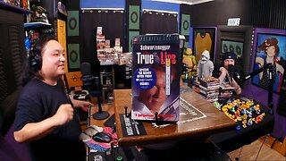 Garage Sale Extravaganza! Part 1: VHS tapes