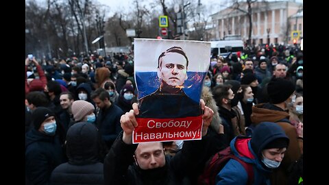 In Search of Alexei Navalny: Unraveling the Truth Behind His Missing Case