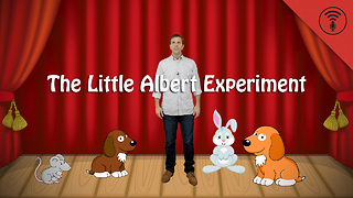 Stuff You Should Know: Psychology is Nuts: The Little Albert Experiment