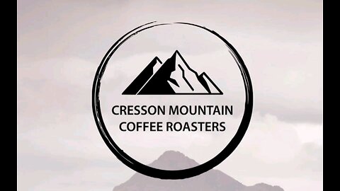 Cresson Mountain Coffee #15