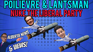 Pierre Poilievre & Melissa Lantsman absolutely NUKE Justin Trudeau during question period.