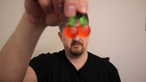 Just A Guy Review: Haribo Starmix