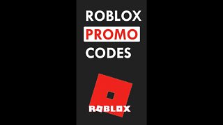 Roblox Promo Codes February 2022