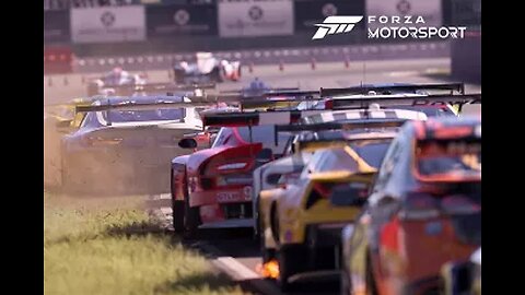VIR Lotus 3eleven Online Race | Forza Motorsport