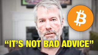 Everyone Got This SO WRONG About Bitcoin | Michael Saylor