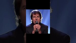 Tom Cruise Sings The Weeknd