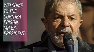 Why Lula is back in the limelight in Brazil