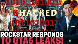 GTA6 Gets LEAKED And Rockstar Is FORCED TO ADMIT THE TRUTH! Hacker DEMANDS Money For SOURCE CODE!