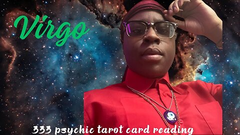 VIRGO — This Is Why You Can No Longer Be Underestimated!!! — Psychic Tarot