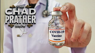 COVID-19 Vaccine Flips Anti-Vaxxers | Ep 286