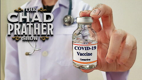 COVID-19 Vaccine Flips Anti-Vaxxers | Ep 286