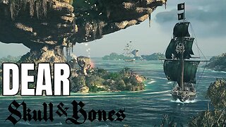 It's Time For Skull & Bones To Cut Its Losses And Release