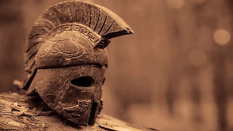 Ancient Greek Music – Spartan Hoplites | Dark, Epic