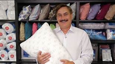 Mike Lindell: Costco Stopped Selling MyPillow Products