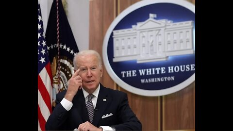 Report: Biden's Struggles With Union Advocates May Hinder Dems in Midterms