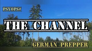 Psyops# The Channel