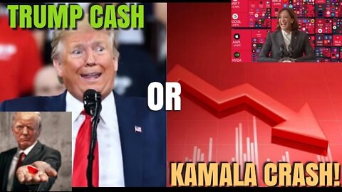 🛑 WORLDWIDE CRASH! TRILLONS LOST! Monopolies EXPOSED, COVER-UPS Revealed, Updates More!