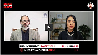 Dr. Andrew Kaufman - Do Viruses Really Exist & Can They Be Transmitted?