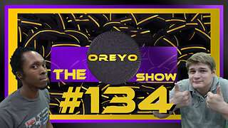 The Oreyo Show - EP. 134 | 4 months till the election