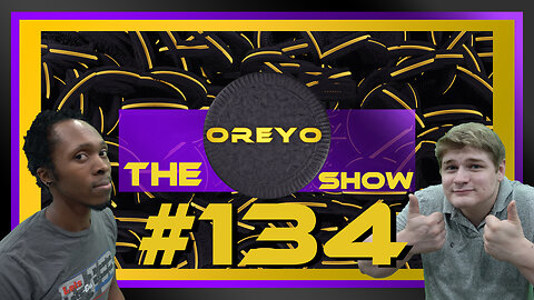The Oreyo Show - EP. 134 | 4 months till the election