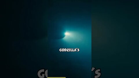 "Godzilla's Hidden Flaw: Unveiling the Achilles' Heel in #GodzillaXKongTheNewEmpire | #godzilla