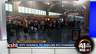 Public or private: Debating how to fund KCI renovations
