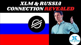 Russia and XLM connection runs deep