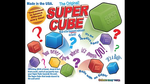 Super-Cube-World-Record