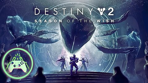 🌌Destiny 2:🌌