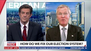How Do We Fix Our Election System?