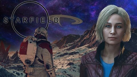 A Simple Starfield Review