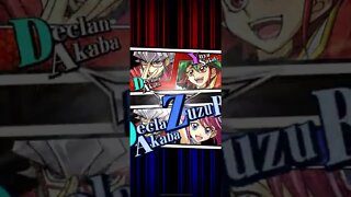 Yu-Gi-Oh! Duel Links - Tag Duel Tournament January 2022 ARC-V Cup Gameplay