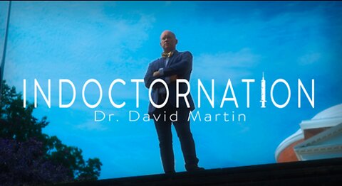 'Plandemic 2' "Medical Indoctornation" Documentary. Dr. 'David E. Martin' Plandemic Series