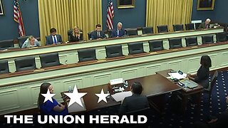 House Small Business Hearing on the U.S. Small Business Administration’s Voter Registration Efforts