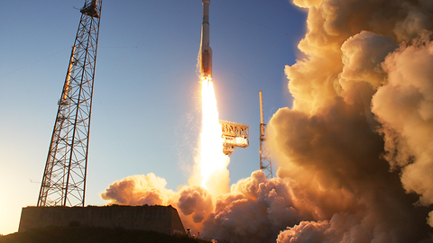 SpaceFlight Insider Launch Highlights of NASA's OSIRIS REx spacecraft atop ULA Atlas V 411