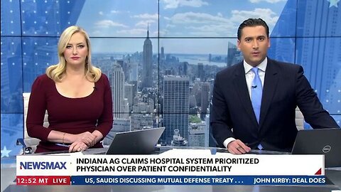 Indiana AG holds hospital accountable for patient privacy and confidentiality