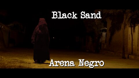 Areia Negra (BRA)