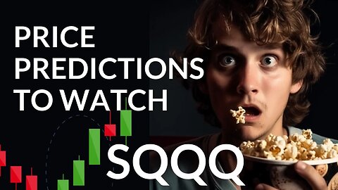 SQQQ's Uncertain Future? In-Depth ETF Analysis & Price Forecast for Fri - Be Prepared!