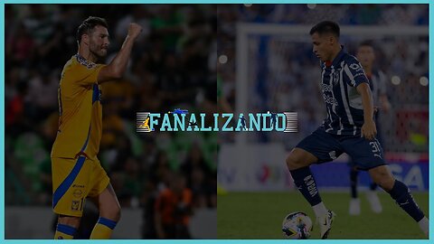 EN VIVO 🔴Tano Ortiz se va de Rayados tras fracaso en Leagues Cup | Fanalizando⚽