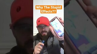 TikTok Effect: Video Effects #usrap #freestyle #trap #drill #grime #ukrap #openversechallenge