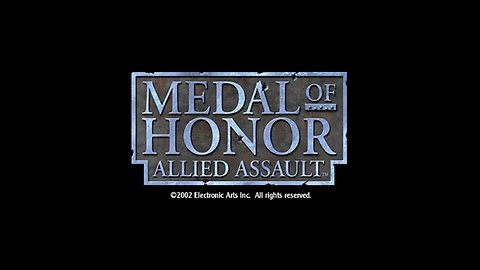 Medal of Honor: Allied Assault | Ep. 12: Storming Fort Schmerzen | Full Playthrough