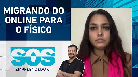 Qual MELHOR DIRECIONAMENTO para um PONTO FÍSICO do negócio? Bruno Nardon explica I SOS EMPREENDEDOR