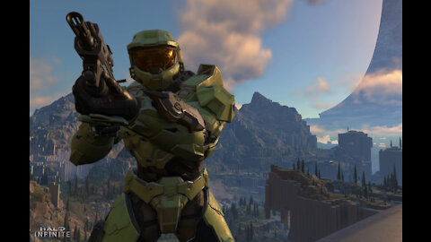 Xbox chief admits Halo Infinite mistake