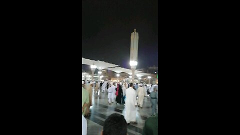 Madina munawara fajar ki namaz ka waqt