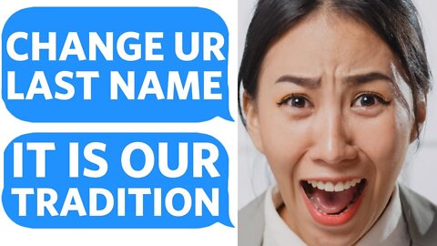 Entitled Parents try to FORCE ME to CHANGE my DAUGHTER'S NAME - Reddit Podcast