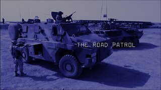Squad [The Road Patrol]